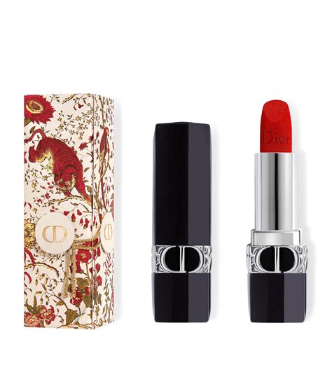 dior re edition|Dior limited edition lipstick.